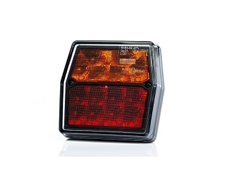 Svetlo FT 222 bajonet LED