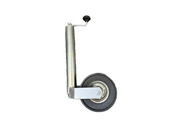 Oporné koleso 250 kg 60 mm FORLONG
