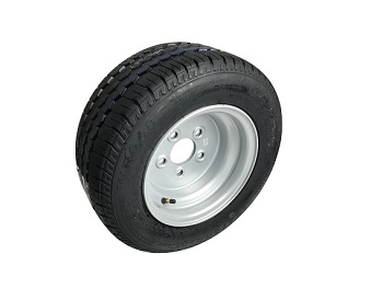 Koleso 195/55 R10C 5x112 TURON
