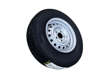 Koleso 185 R14C 5x112 WESTLAKE