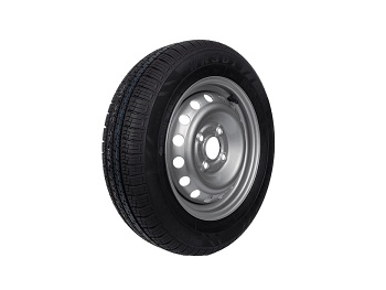 Koleso 155/70 R13 4x100 WANDA