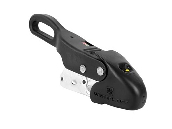 Stabilizačný kĺb WS 3500-D60-H1616+Z