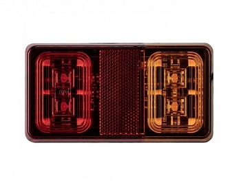 Svetlo L2295-B bajonet LED