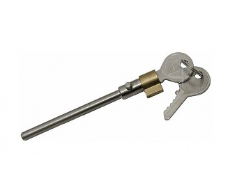 Zámok pre AKS 1300
