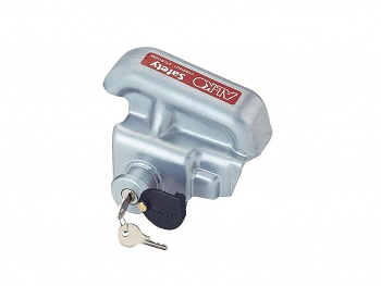Zámok Safety AK 160 35 mm